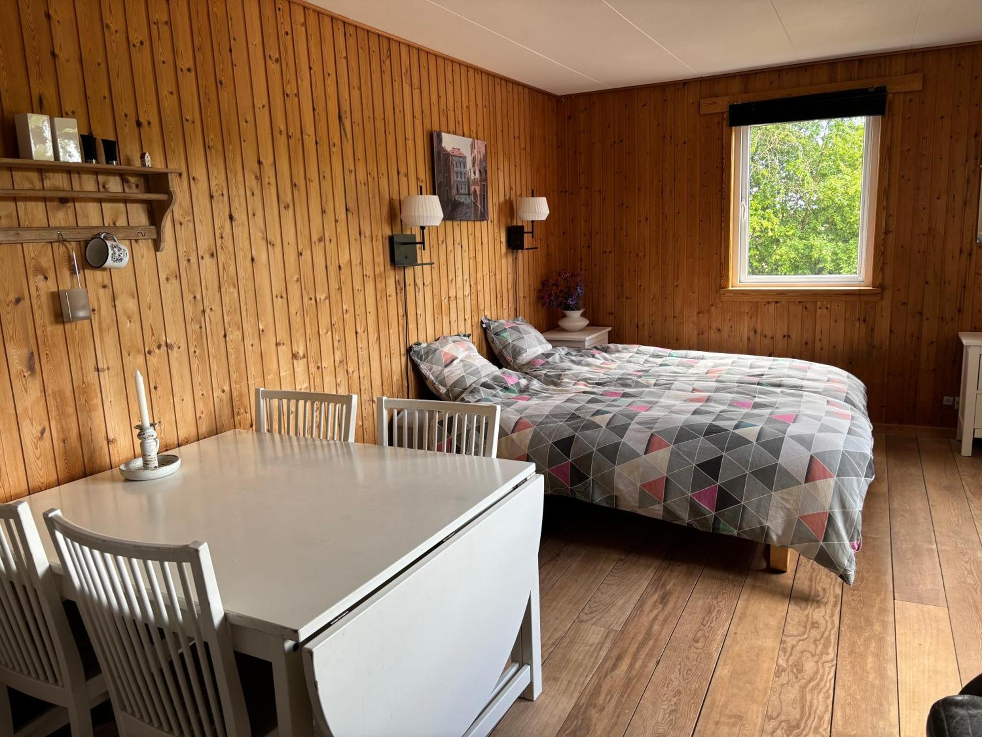 Eskaerhus Pa Tasinge, Taet Pa Svendborg - Afdeling Med Egen Indgang Apartment Troense